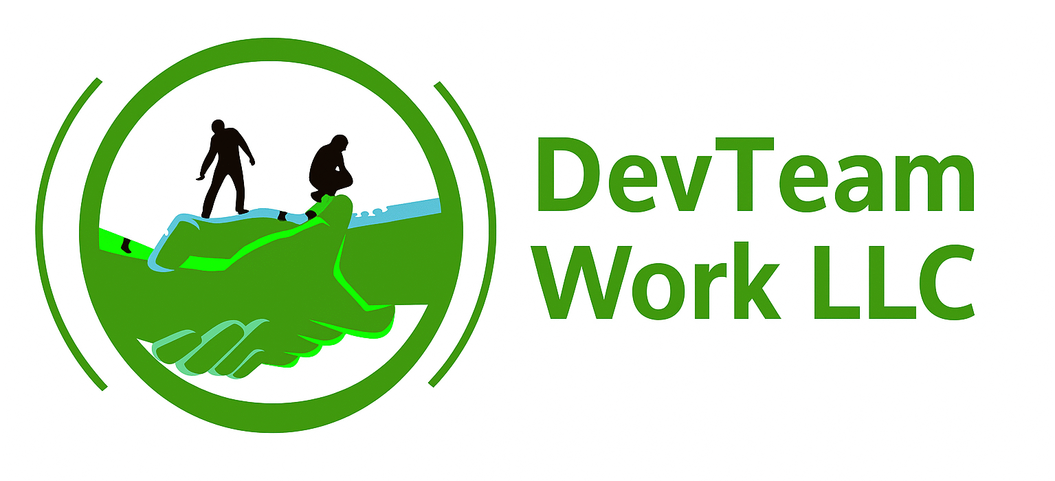 DevTeamWork LLC